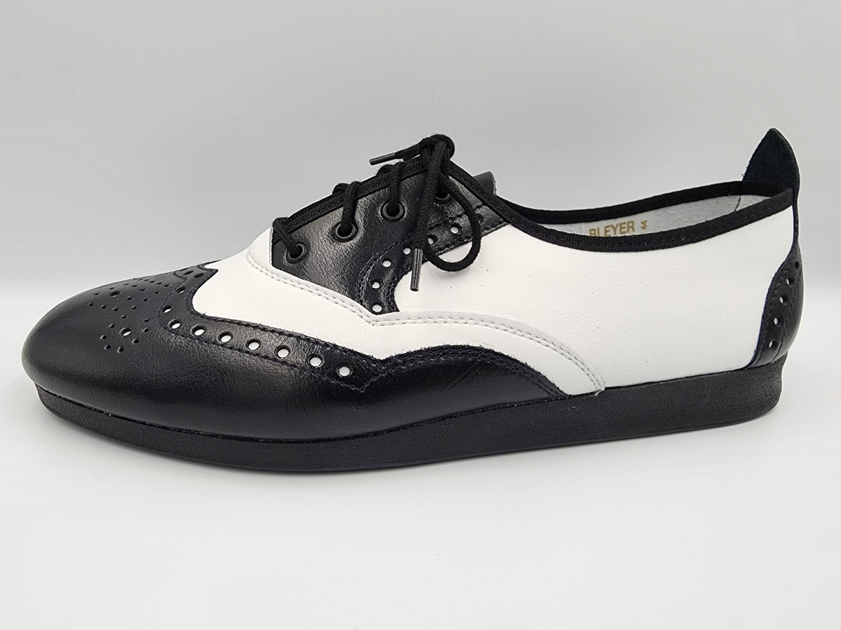 Bleyer Lindy Dance Shoes Bleyer Rock N Roll Swing Dance Shoes