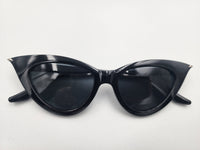 50s Style Fashion Glasses