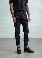 Chetrock Garage Jeans