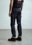 Chetrock Garage Jeans