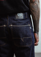 Chetrock Garage Jeans