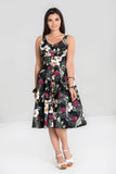 Tahiti Dress