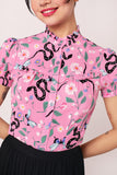 Ma Boheme Blouse