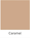 Capezio Professional Fishnet with Back Seam