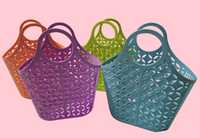 Basket Bag Brights