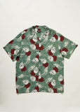 Skulls and Roses Shirt