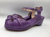 Remix Pleated Toe