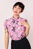 Ma Boheme Blouse