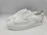 Dance Fever Womens Classic - White