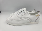 Dance Fever Womens Classic - White