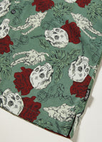 Skulls and Roses Shirt