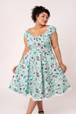 Kelly Dress