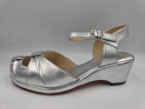 Remix Pleated Toe