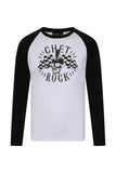 Chetrock Raglan
