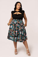 Uni Skirt