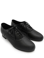 Capezio Mens Overture Oxford