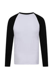 Chetrock Raglan