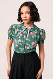 Mabel Blouse