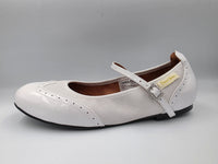 Flat Sole Low Cuts