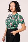 Mabel Blouse
