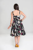 Tahiti Dress