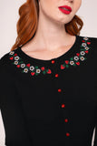 Francoise Cardigan
