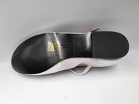 Flat Sole Low Cuts
