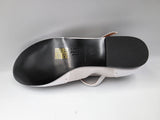 Flat Sole Low Cuts