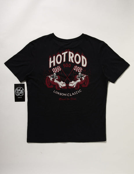 Hot Rod Tee