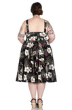 Tahiti Dress