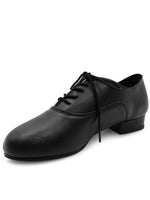 Capezio Mens Overture Oxford