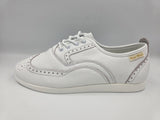 Dance Fever Womens Classic - White