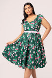 Mabel Dress