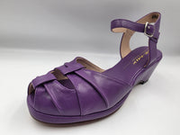 Remix Pleated Toe