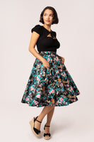 Uni Skirt