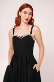 Gracie Midi Dress