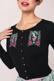 Kellie Cardigan
