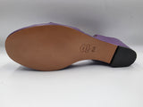 Remix Pleated Toe