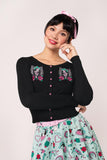 Kellie Cardigan