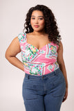 Dreamland Top