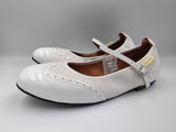 Flat Sole Low Cuts