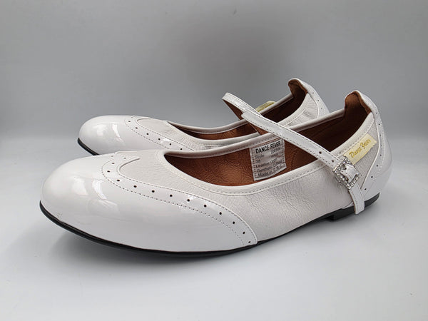 Flat Sole Low Cuts