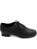 Capezio Mens Overture Oxford