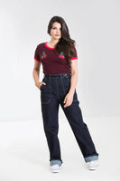 Weston Jeans