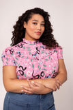 Ma Boheme Blouse