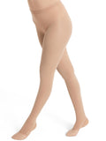 Capezio Ultra Soft Tights - Light Suntan