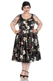 Tahiti Dress