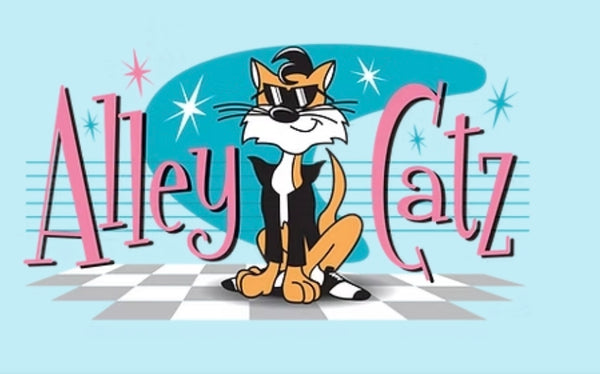 Alley Catz Introductory Offer