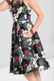 Tahiti Dress