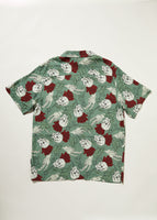 Skulls and Roses Shirt